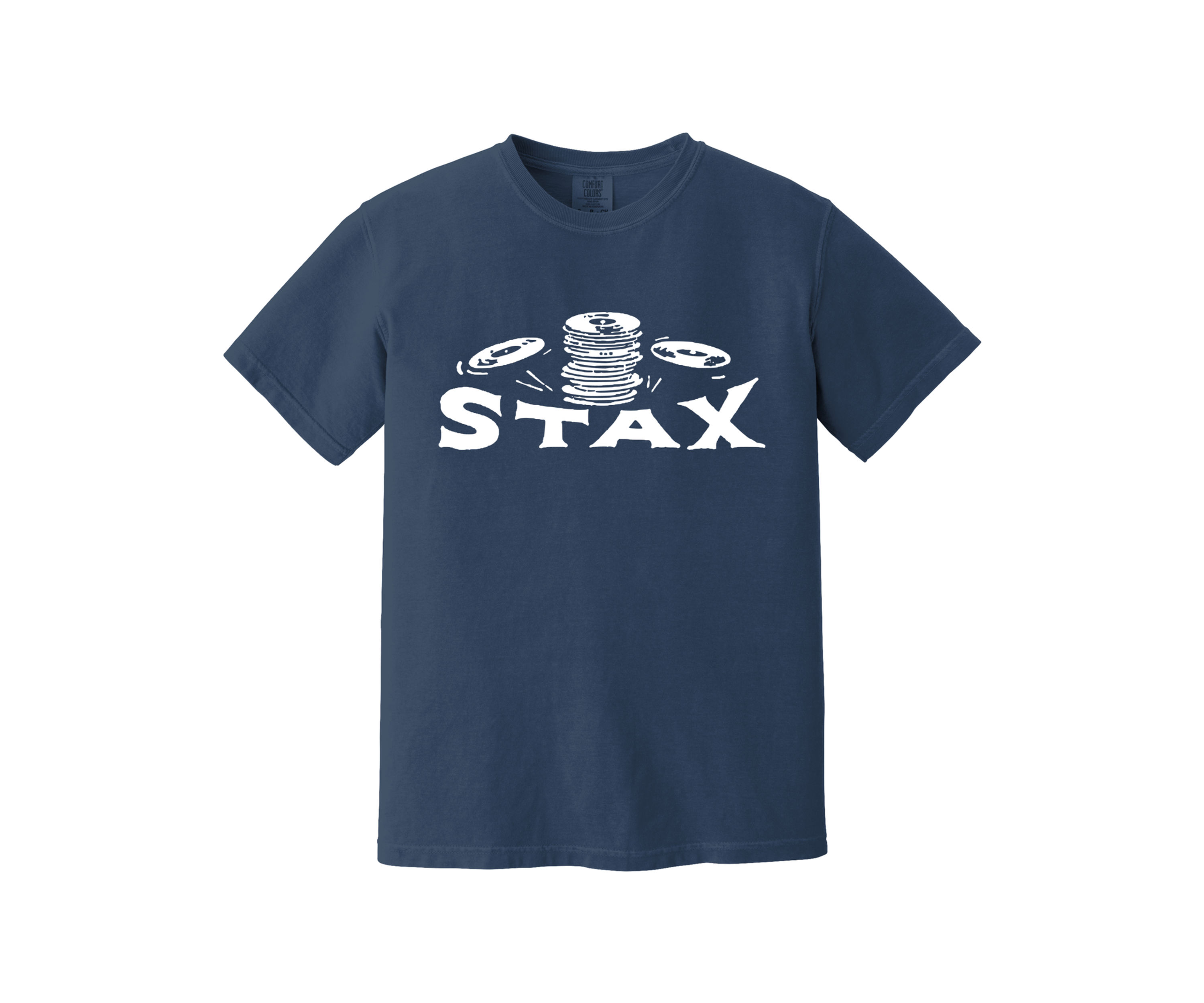Stax Heavyweight Shirt
