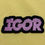 Thumbnail: Igor Patch