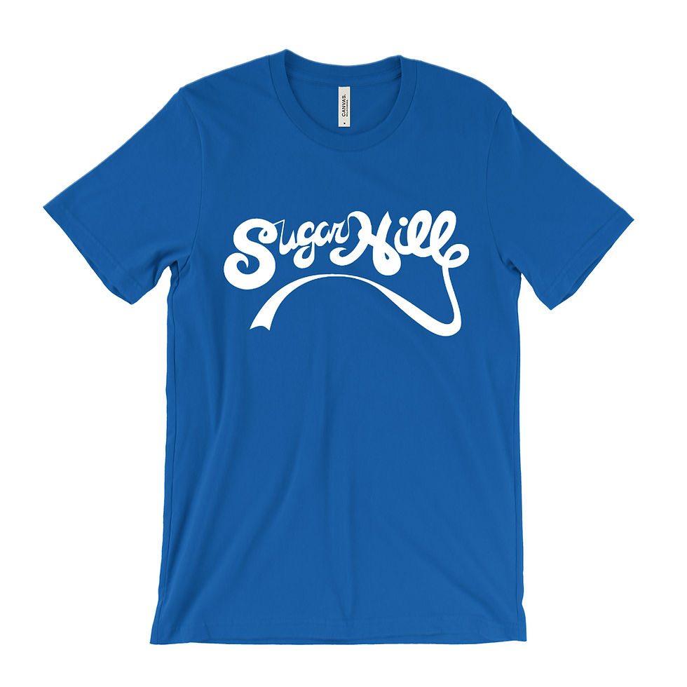 Thumbnail: Sugar Hill T-Shirt