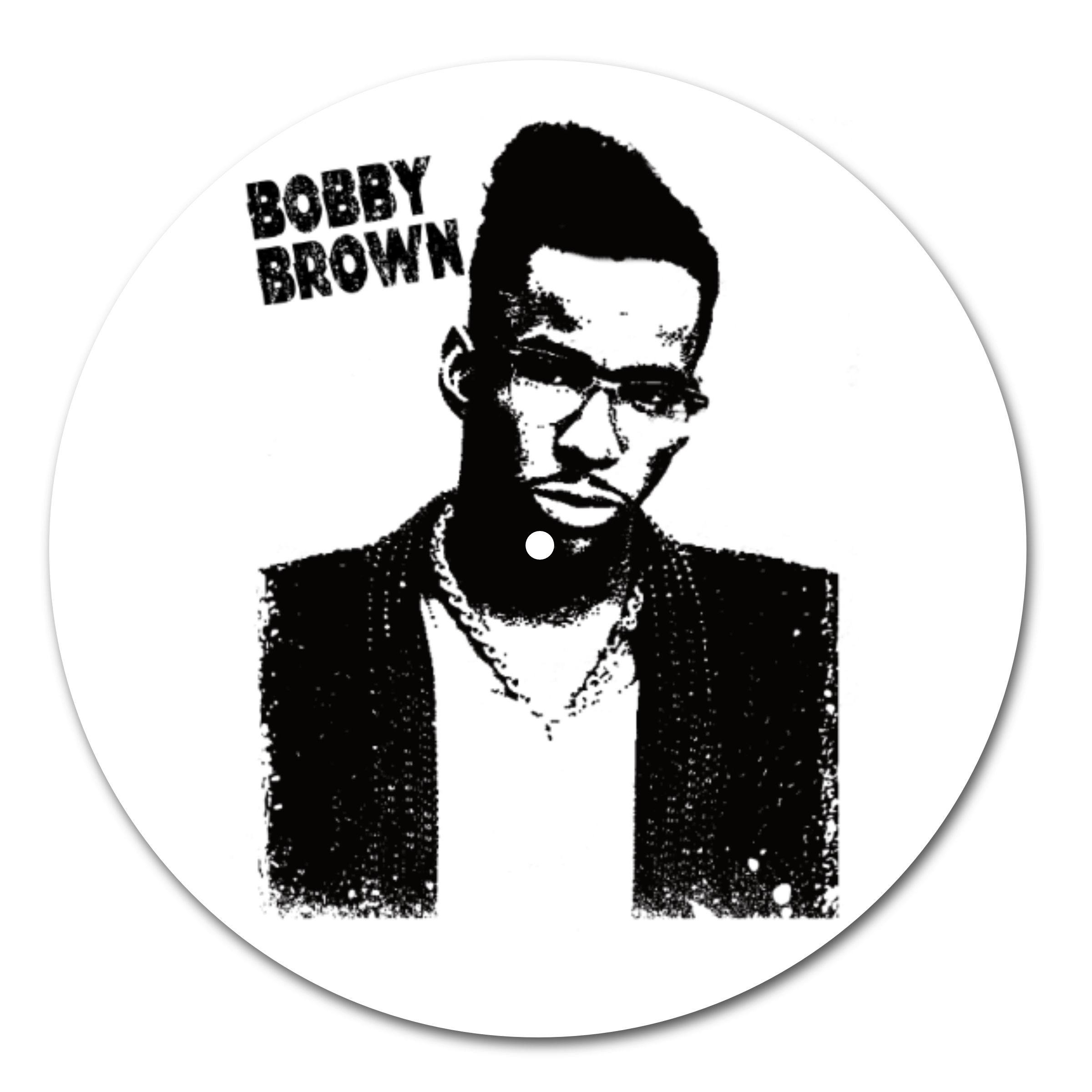 Bobby Brown Slipmat
