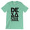 Thumbnail: De La Soul Text logoT-Shirt