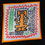 Thumbnail: Keith Haring and Paradise Garage (larry levan) Iron On Patch