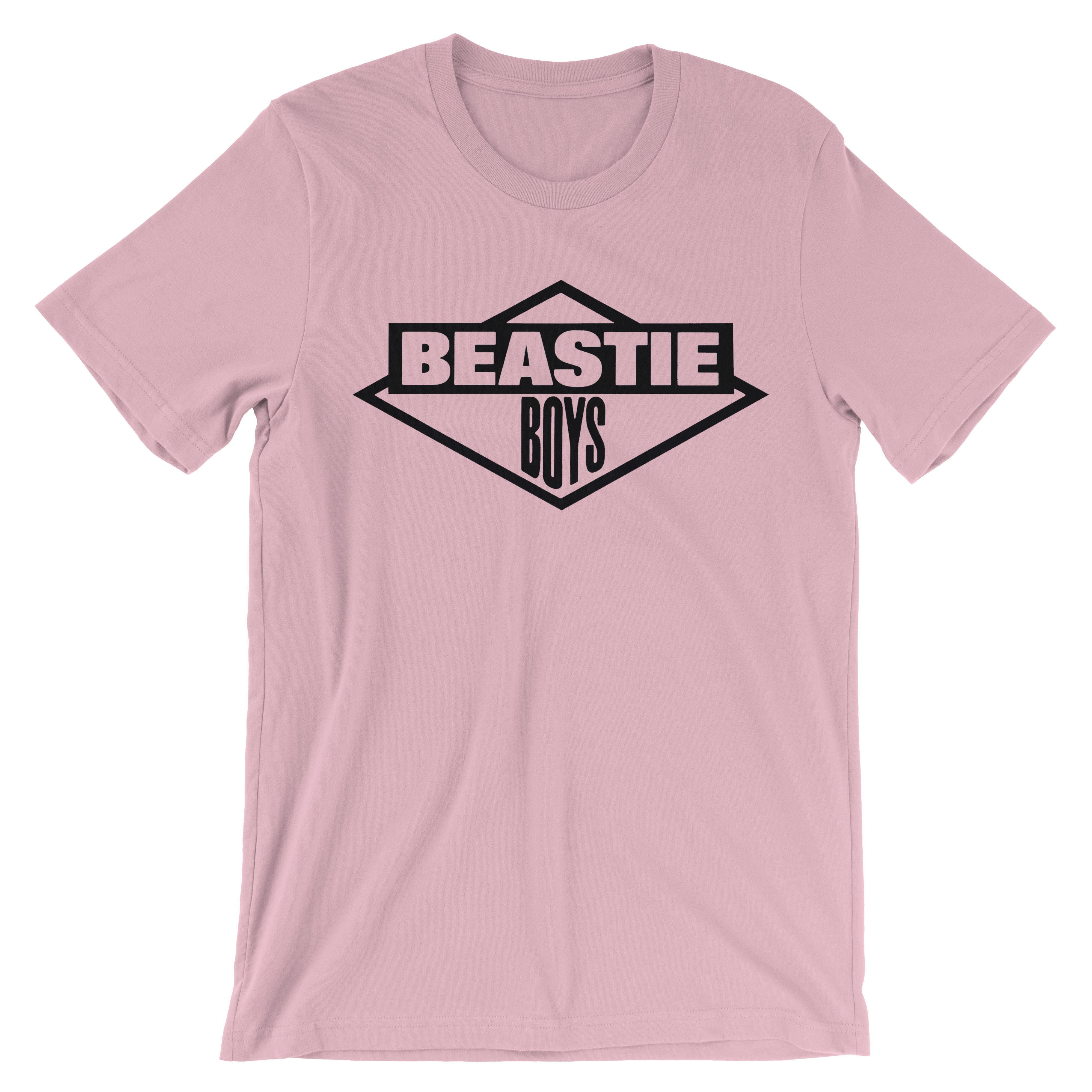 Beastie Boys T-shirt