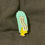 Thumbnail: Marge Simpson Pin