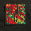 Thumbnail: Stop The Violence - BDP Patch