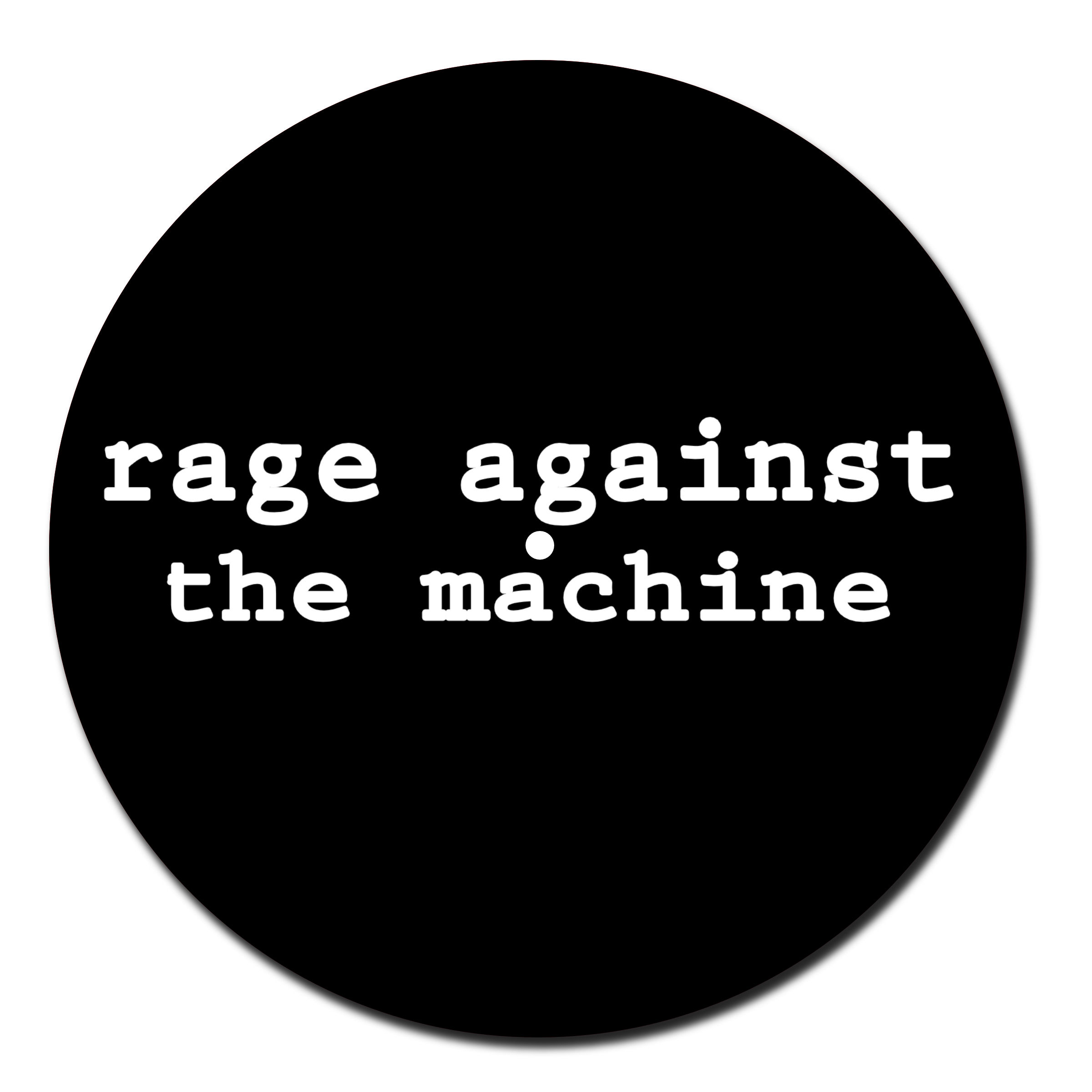 Rage Against The Machine Slipmat