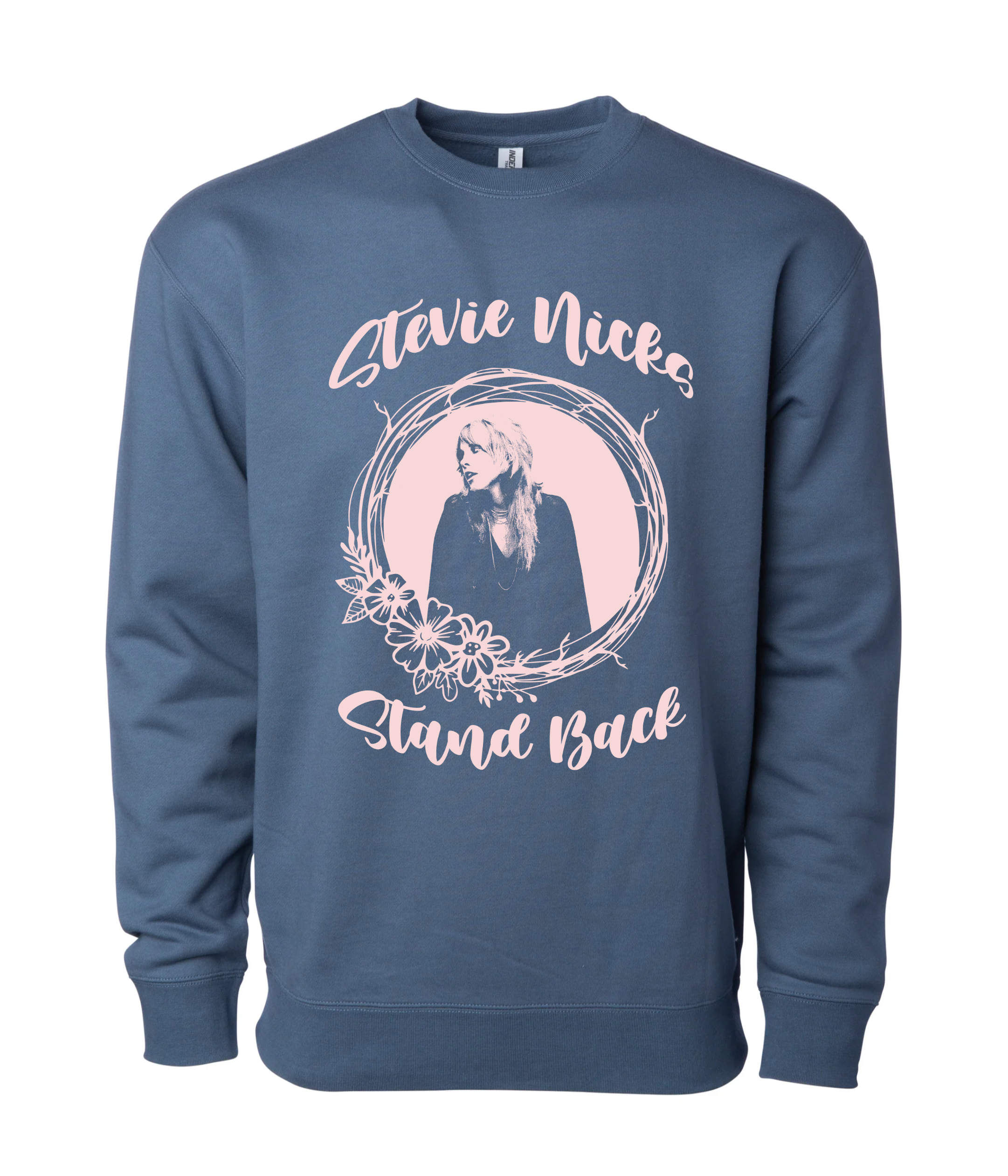 Stevie Nicks - Stand Back Sweatshirt
