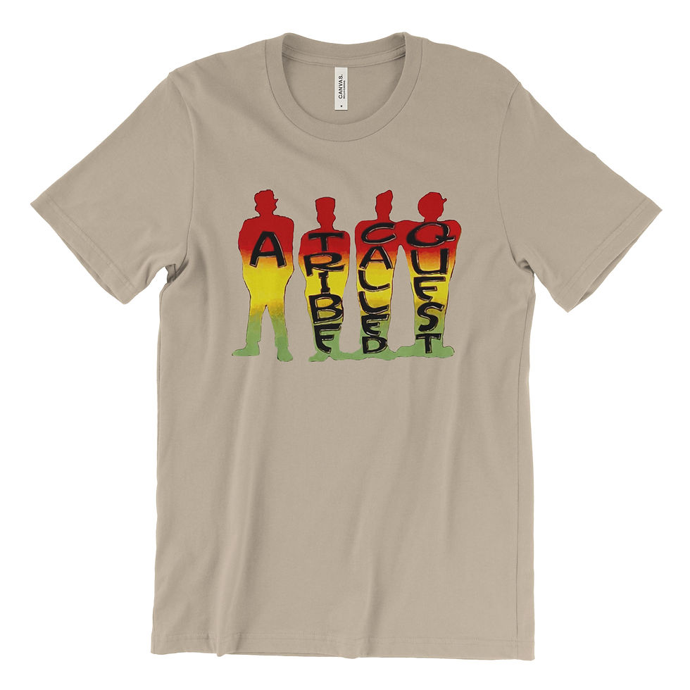 Thumbnail: ATCQ Silo T-Shirt