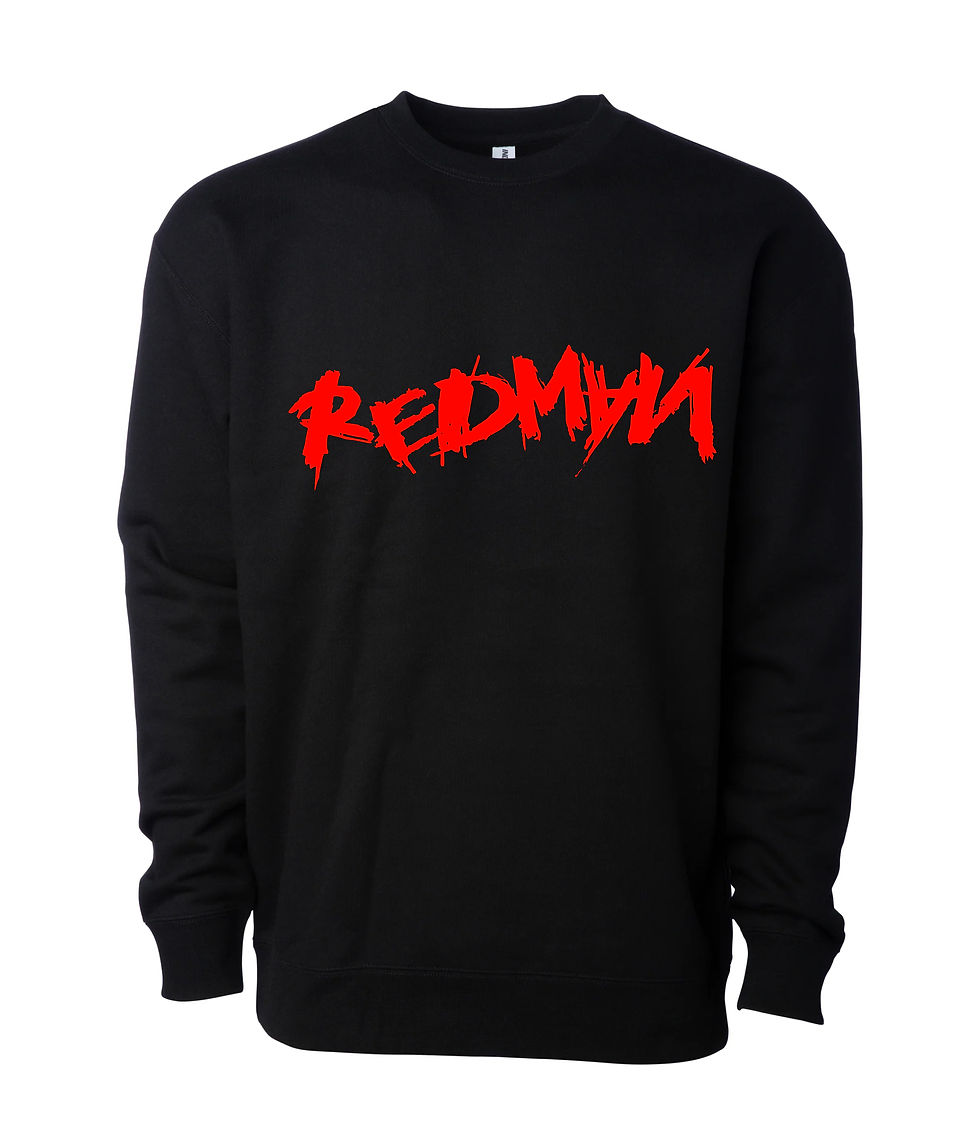 Redman Sweatshirt