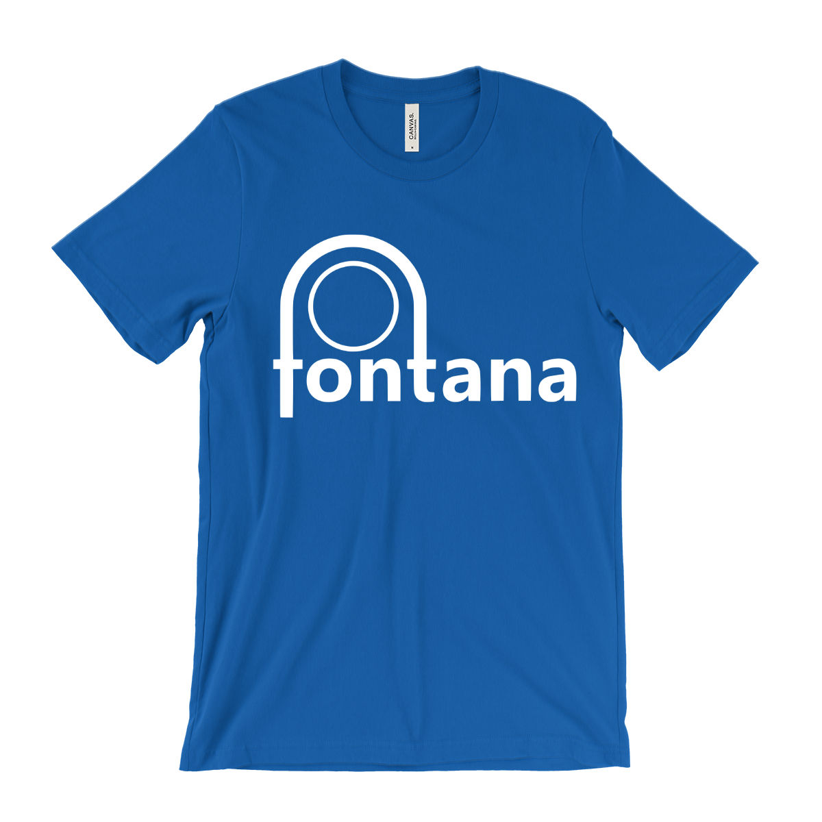 Fontana Records T-Shirt