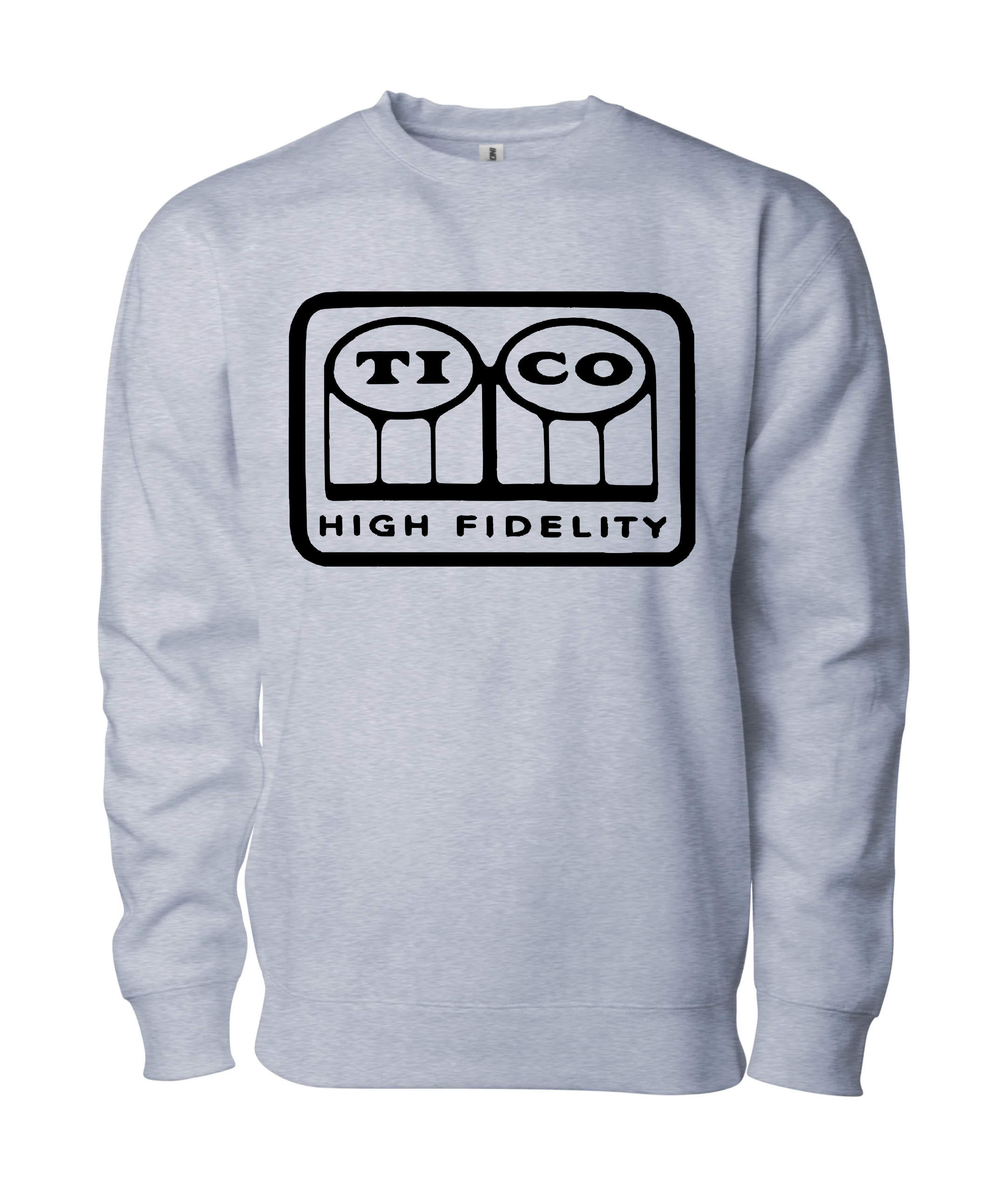 Tico High Fidelity Sweatshirt