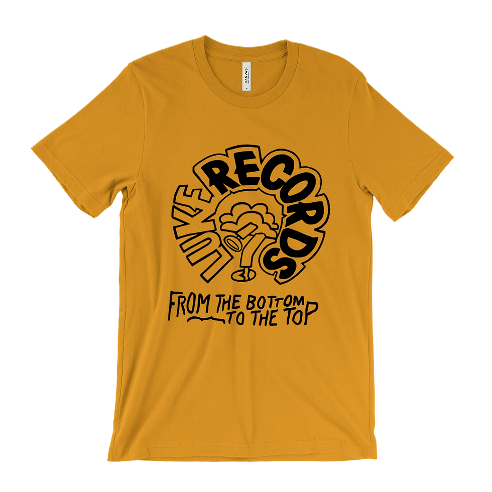 Thumbnail: Luke Records T-Shirt