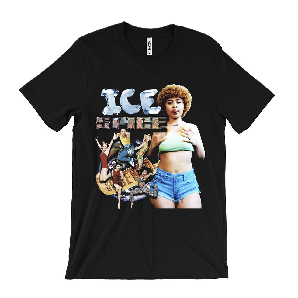 Ice Spice T-Shirt
