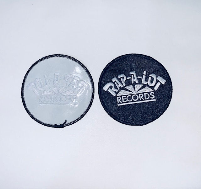 Thumbnail: Rap-A-Lot Records Patch