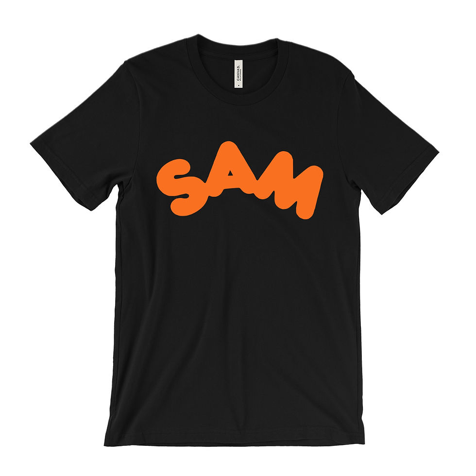 Thumbnail: Sam Records T-Shirt