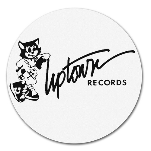 Uptown Records Slipmat bsideclothing