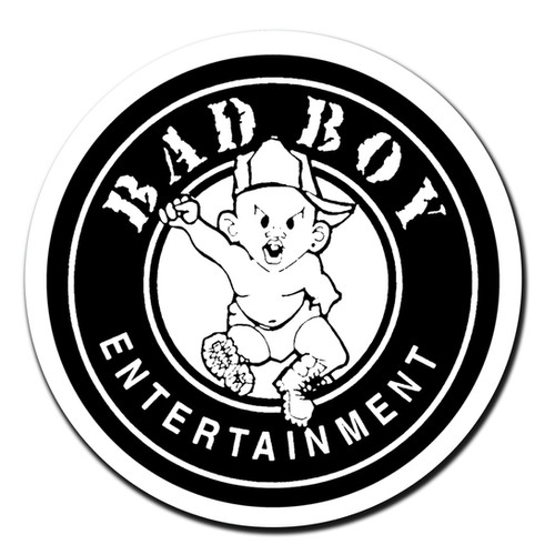 Bad Boy Records Slipmat | b-side-clothing