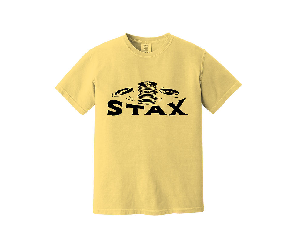 Thumbnail: Stax Heavyweight Shirt
