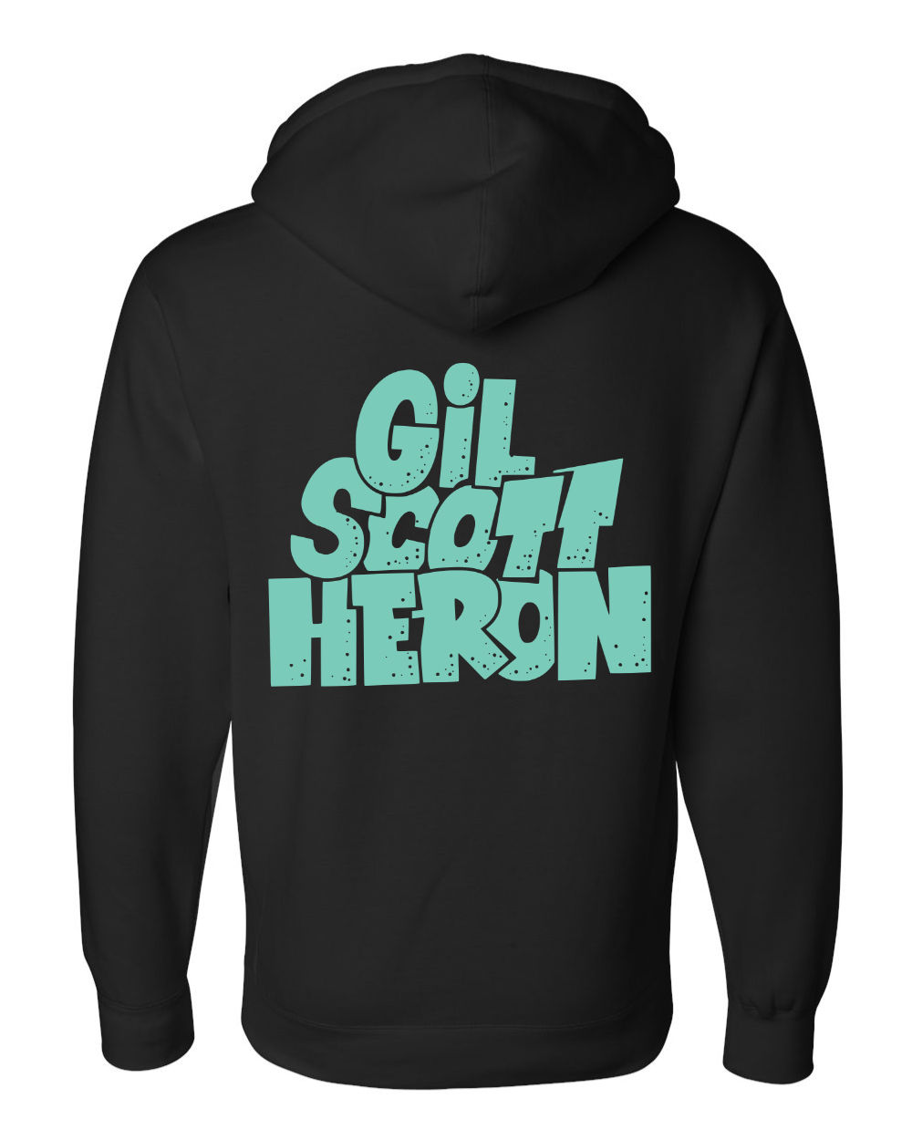 Gil Scott Heron Hoodie
