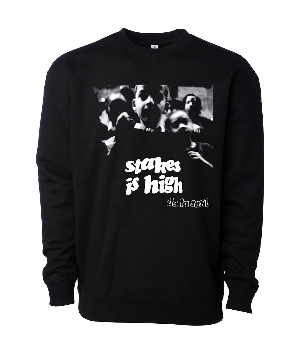 De La Soul Sweatshirt