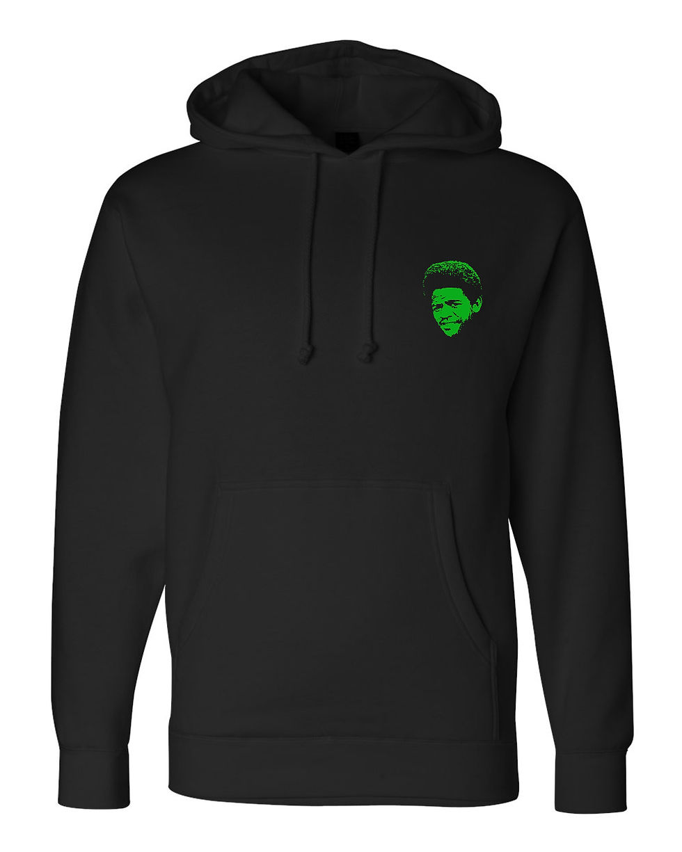 Thumbnail: Al Green Hoodie