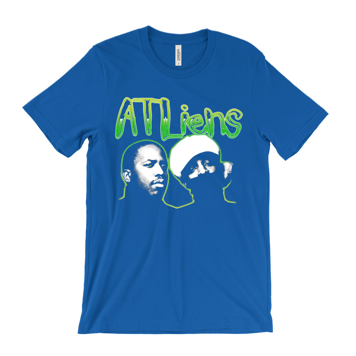 Outkast ATLiens T-Shirt