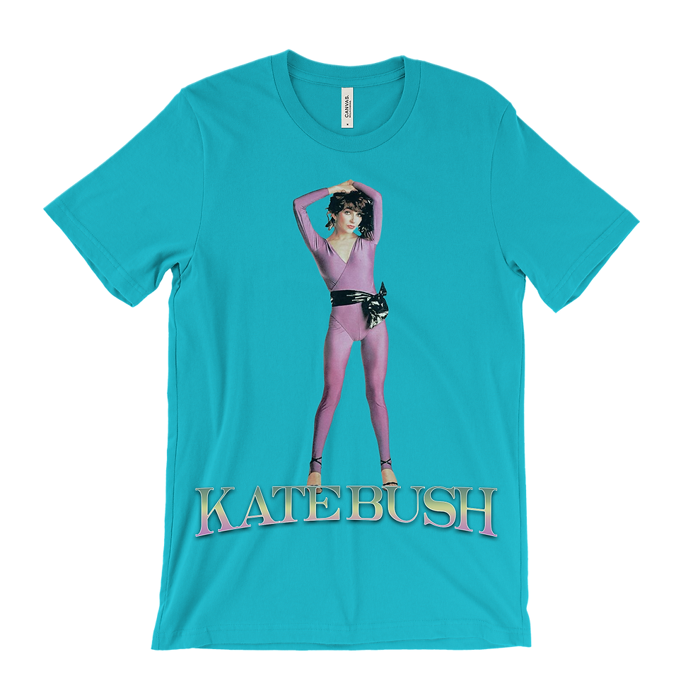 Kate Bush T-Shirt