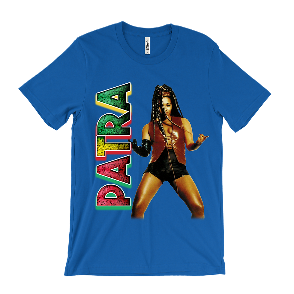 Thumbnail: Patra T-Shirt