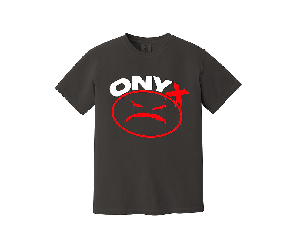 Thumbnail: Onyx Heavyweight Shirt
