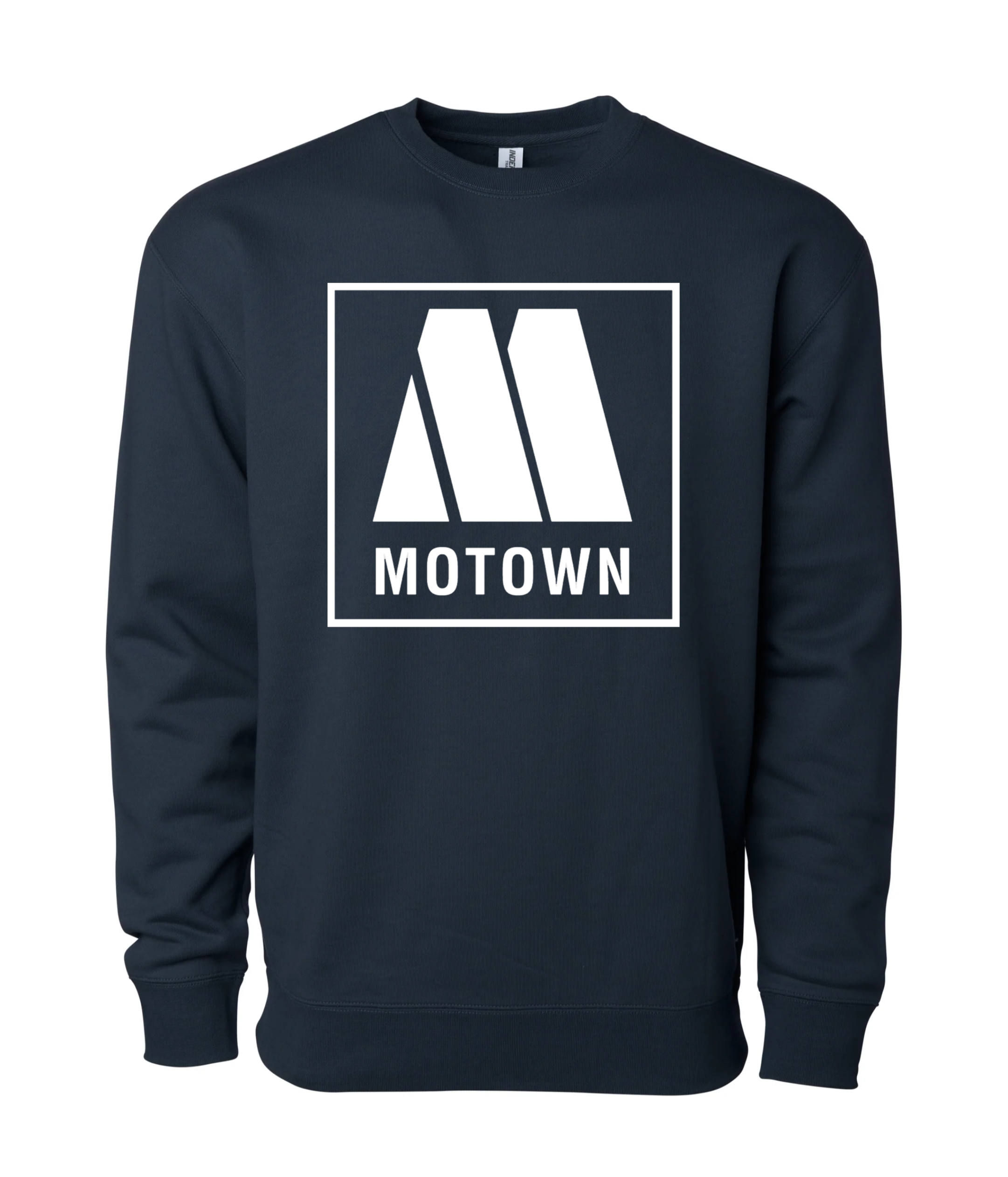 Motown Records Sweatshirt