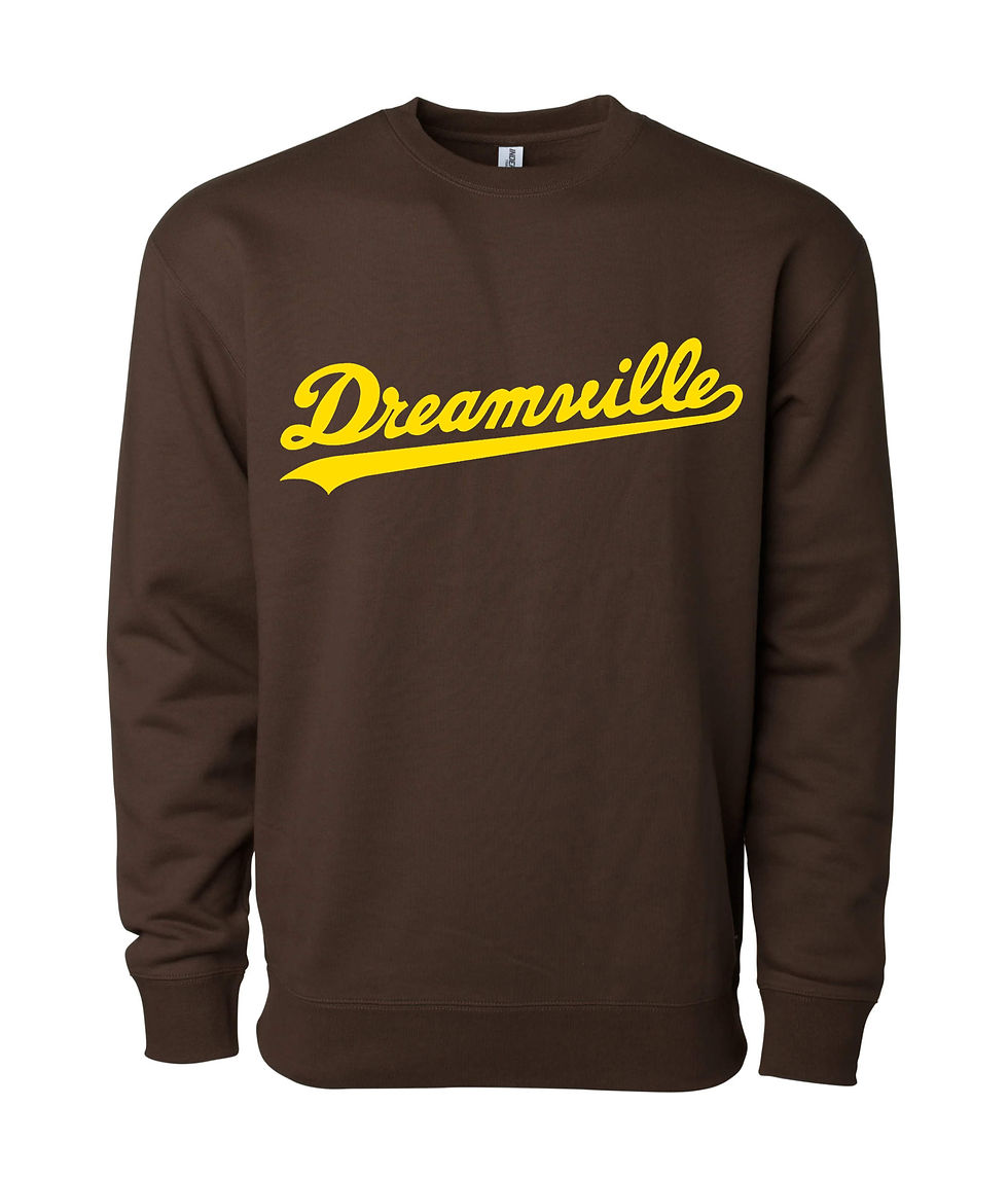 Thumbnail: Dreamville Sweatshirt