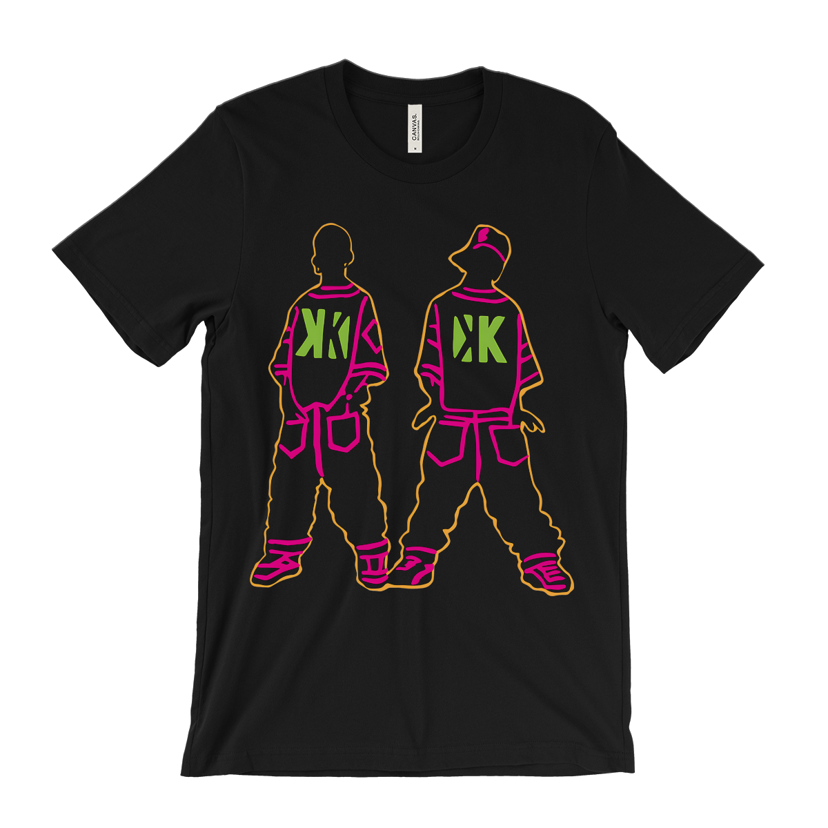 Kriss Kross T-Shirt