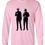 Thumbnail: Daft Punk long Sleeve T-Shirt
