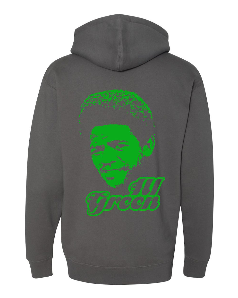 Thumbnail: Al Green Hoodie