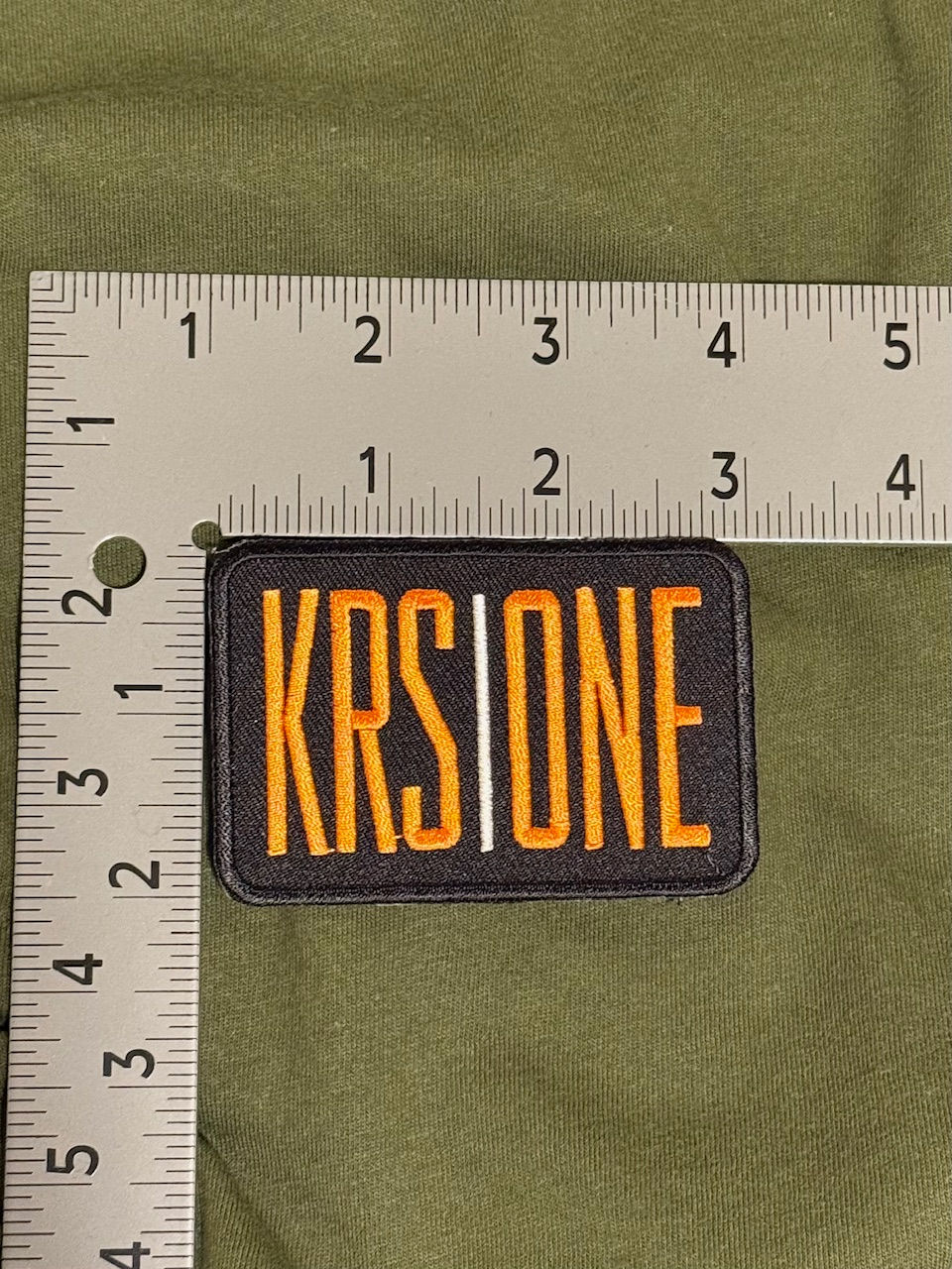 Thumbnail: KRS One - Return Of The Boom Bap Patch