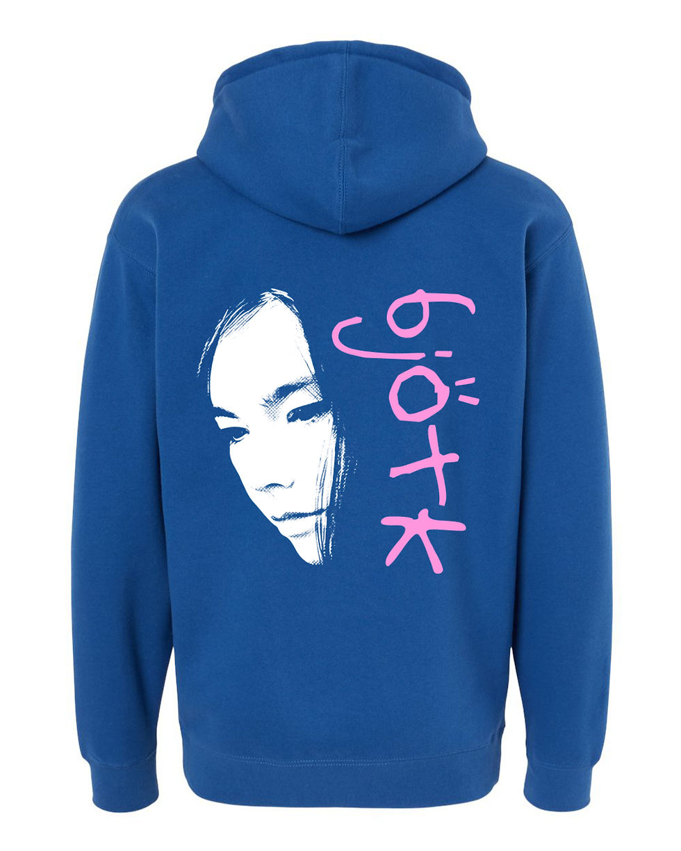 Thumbnail: Bjork Hoodie