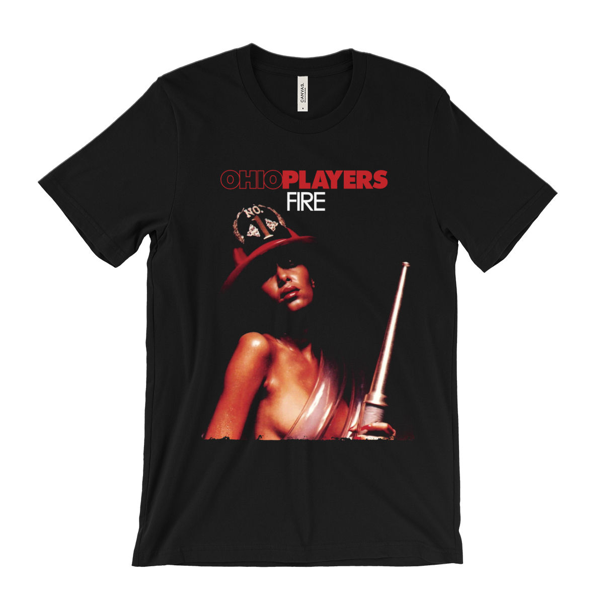 Ohio Players T-Shirt