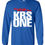 Thumbnail: KRS ONE - Mc's act like they don't know long Sleeve T-Shirt