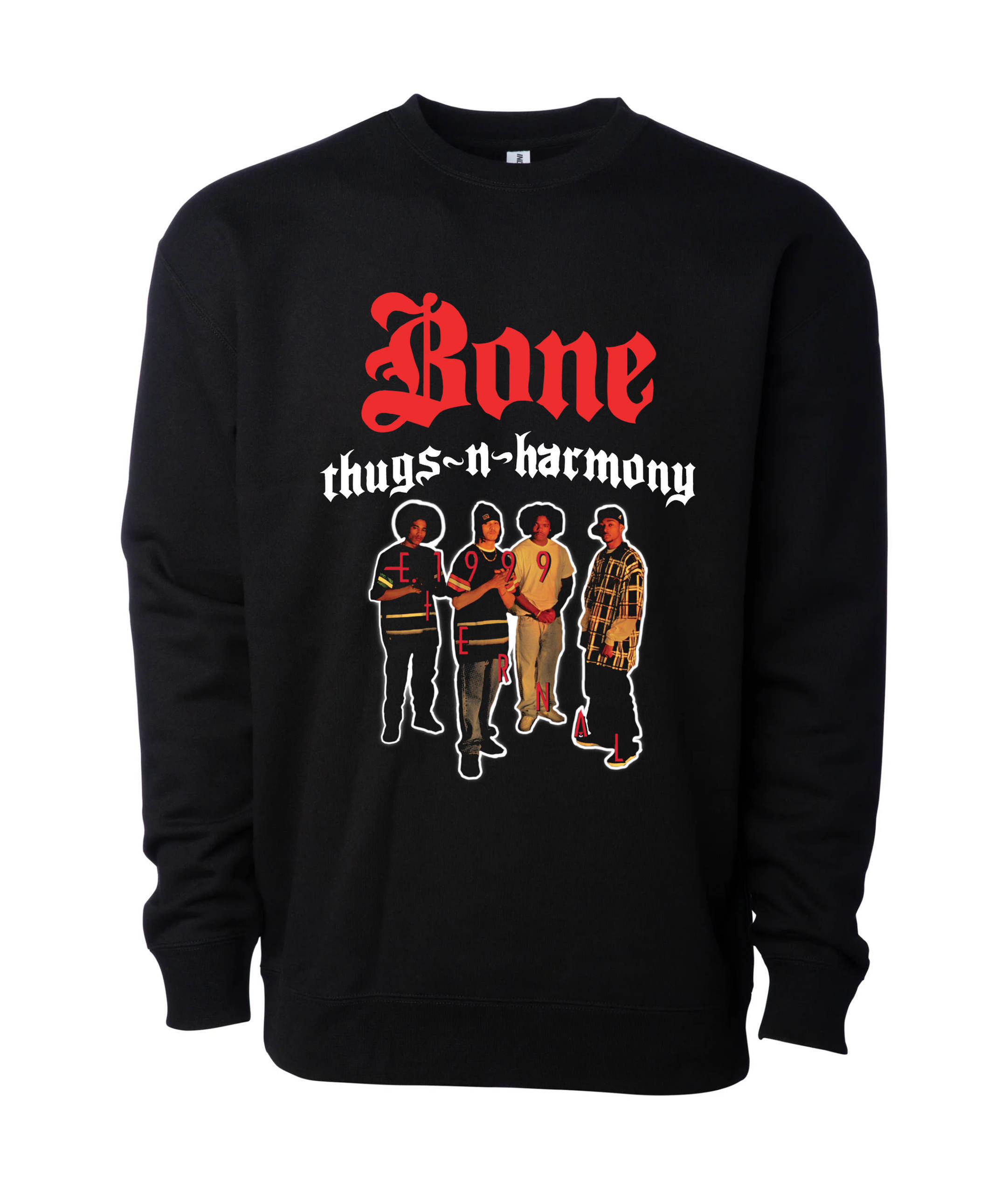 Bone Sweatshirt