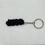 Thumbnail: MF Doom Soft Rubber Keychain