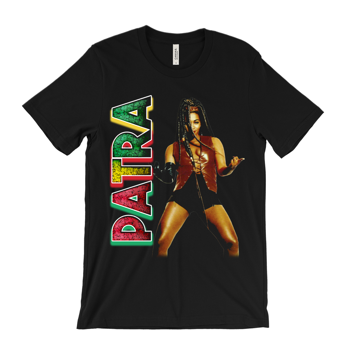 Patra T-Shirt