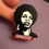 Thumbnail: Nina Simone Pin