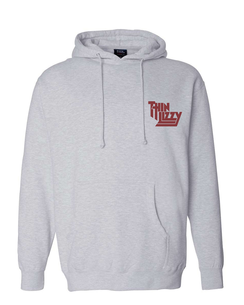 Thumbnail: Thin Lizzy Hoodie