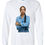 Thumbnail: Sade long Sleeve T-Shirt