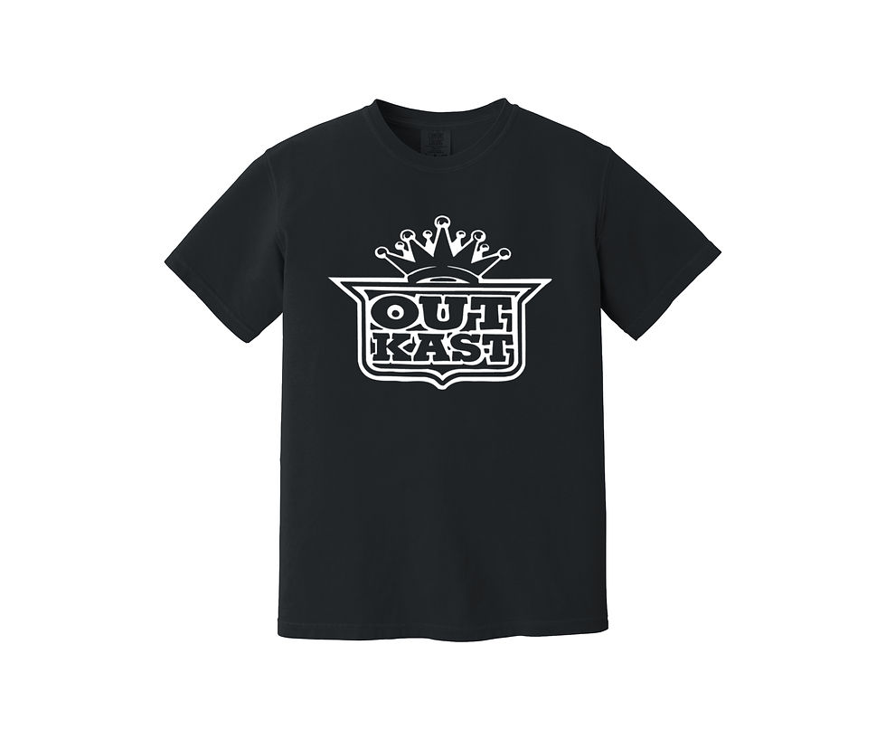 Thumbnail: Outkast Heavyweight Shirt