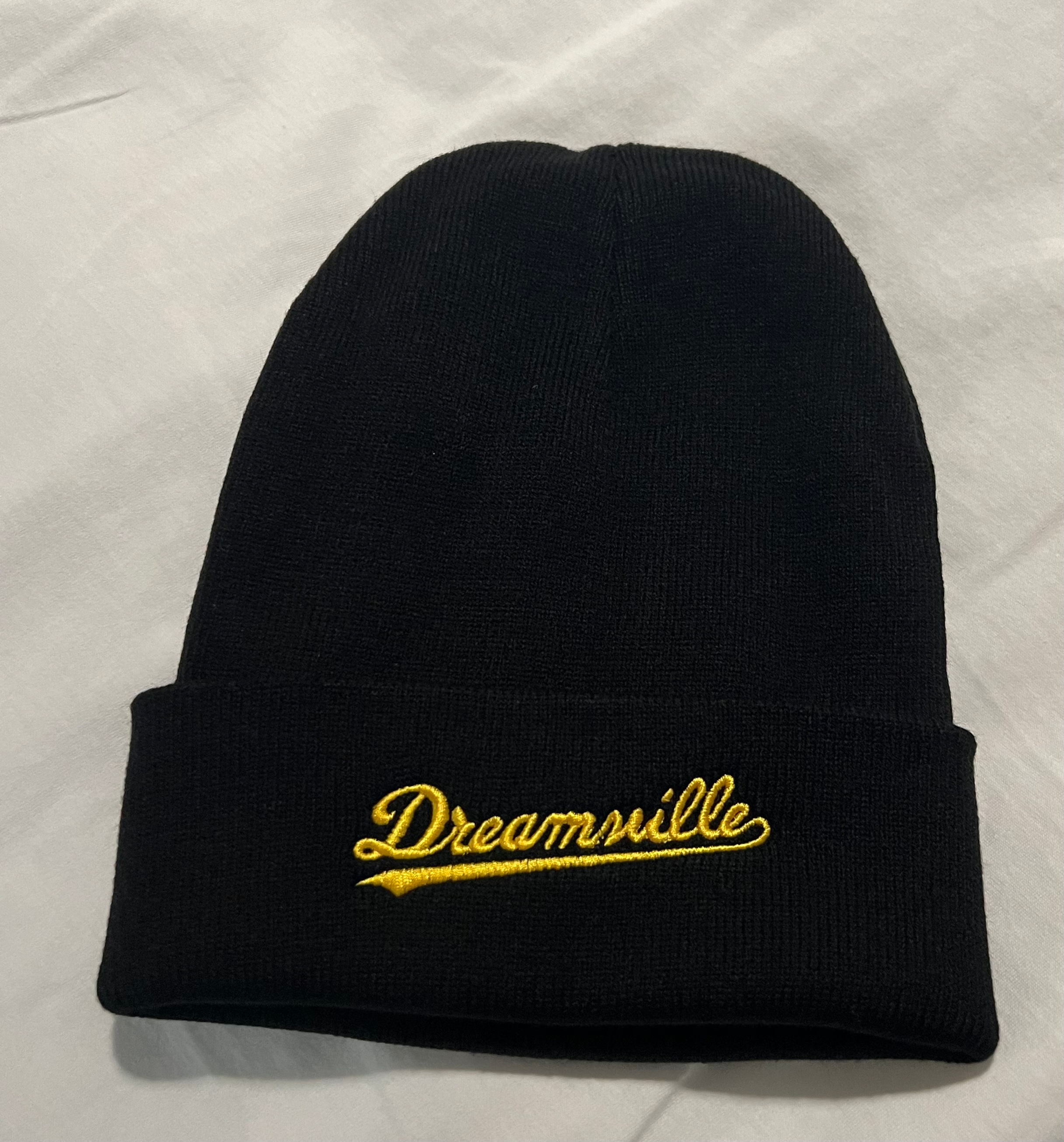 Dreamville Beanie