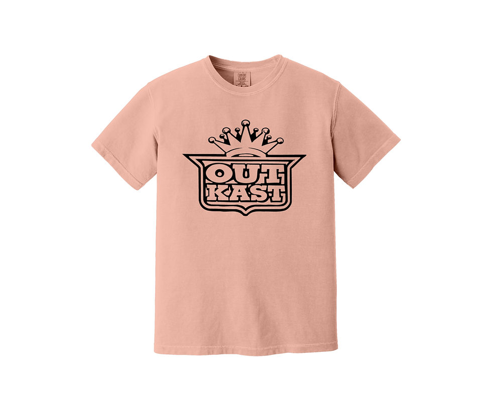 Thumbnail: Outkast Heavyweight Shirt