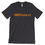 Thumbnail: Roland Orange text T-Shirt
