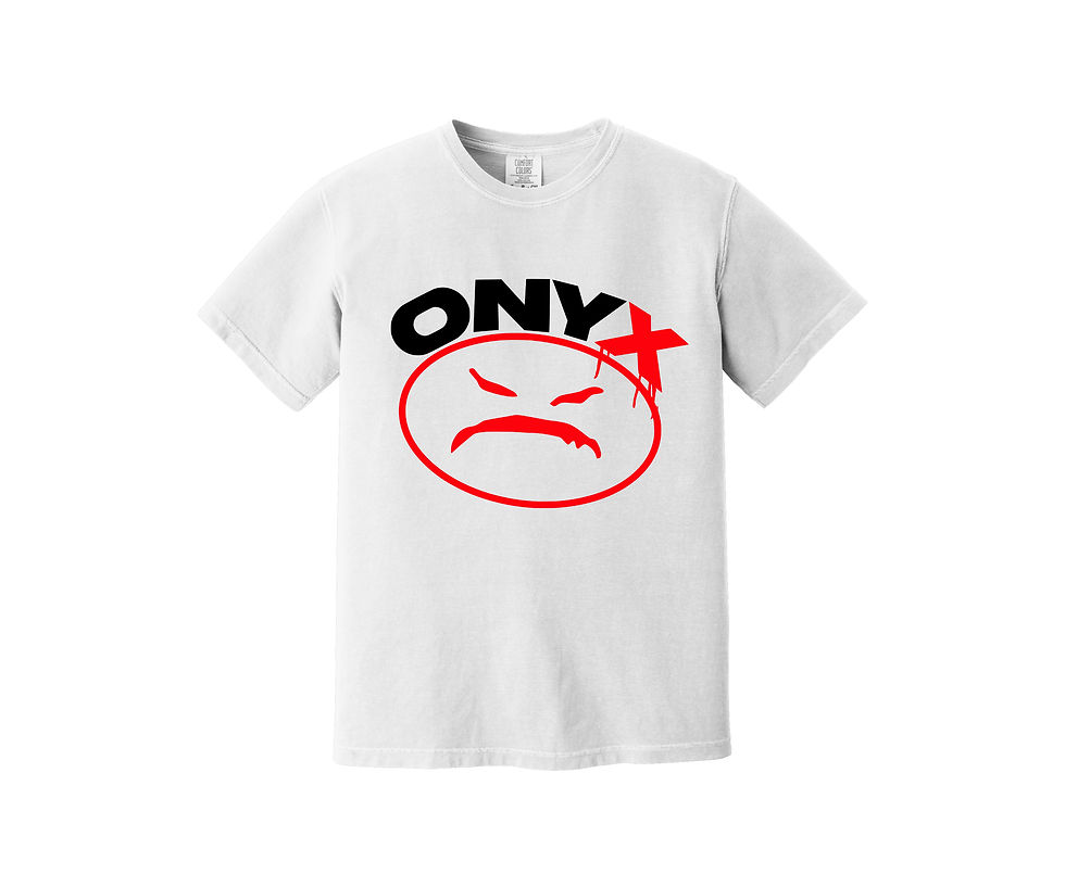 Thumbnail: Onyx Heavyweight Shirt