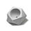 Thumbnail: Concrete Geo Decagon Planter